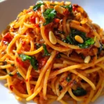 Italian Bold & Spicy Drunken Noodles (Alcohol Free) 6 Italian Bold Spicy Drunken Noodles Alcohol Free 1772928893.782742