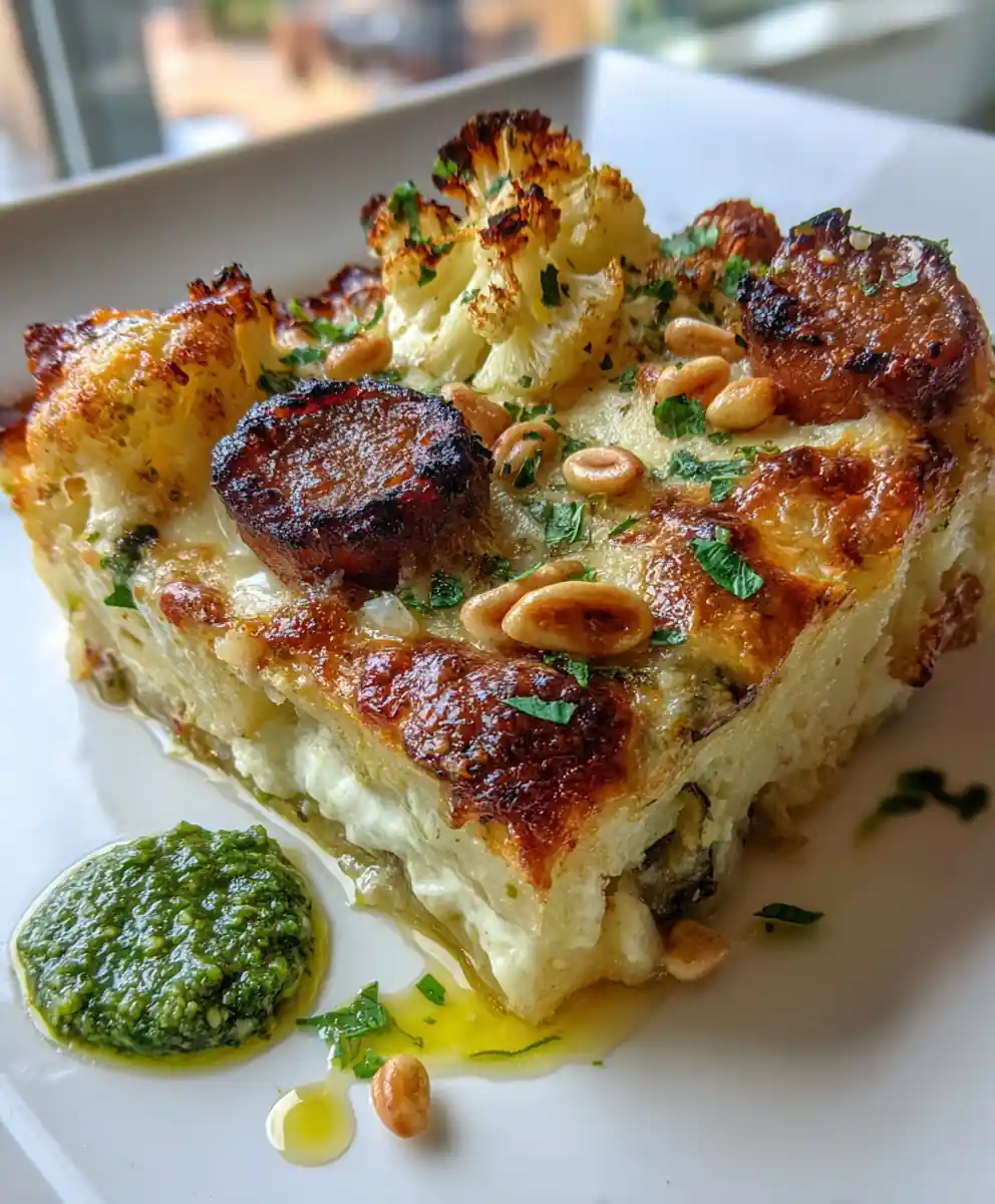 Italian Zuppa Toscana Casserole 5 Italian Zuppa Toscana Casserole