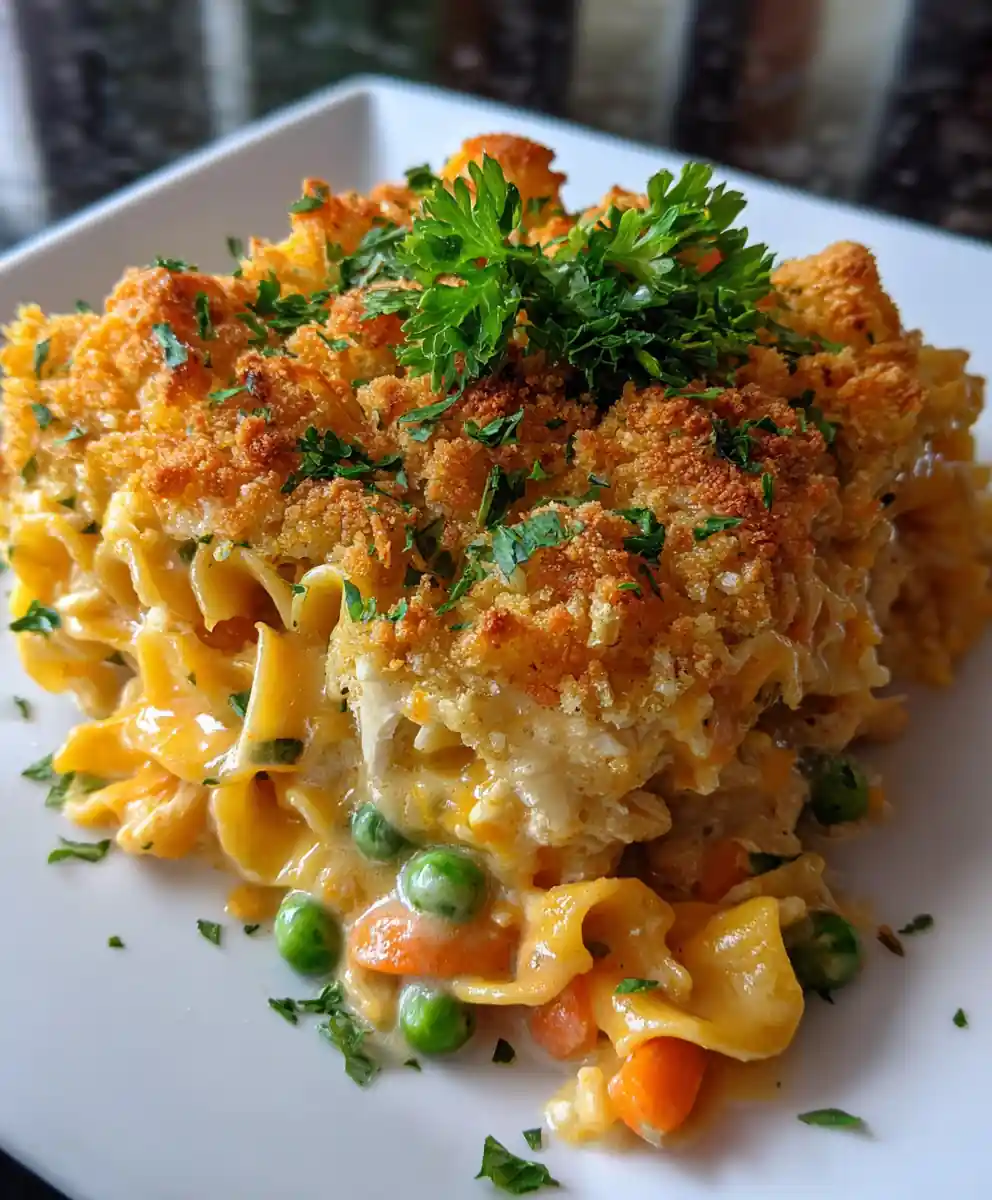 Jennifer Garner Chicken Casserole 5 Jennifer Garner Chicken Casserole