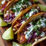 Juicy 30 Minute Chicken Tacos 6 Juicy_30_Minute_Chicken_Tacos_1773939308.198737