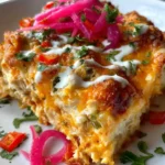 King Ranch Chicken Casserole 6 King Ranch Chicken Casserole 1772964771.9048488