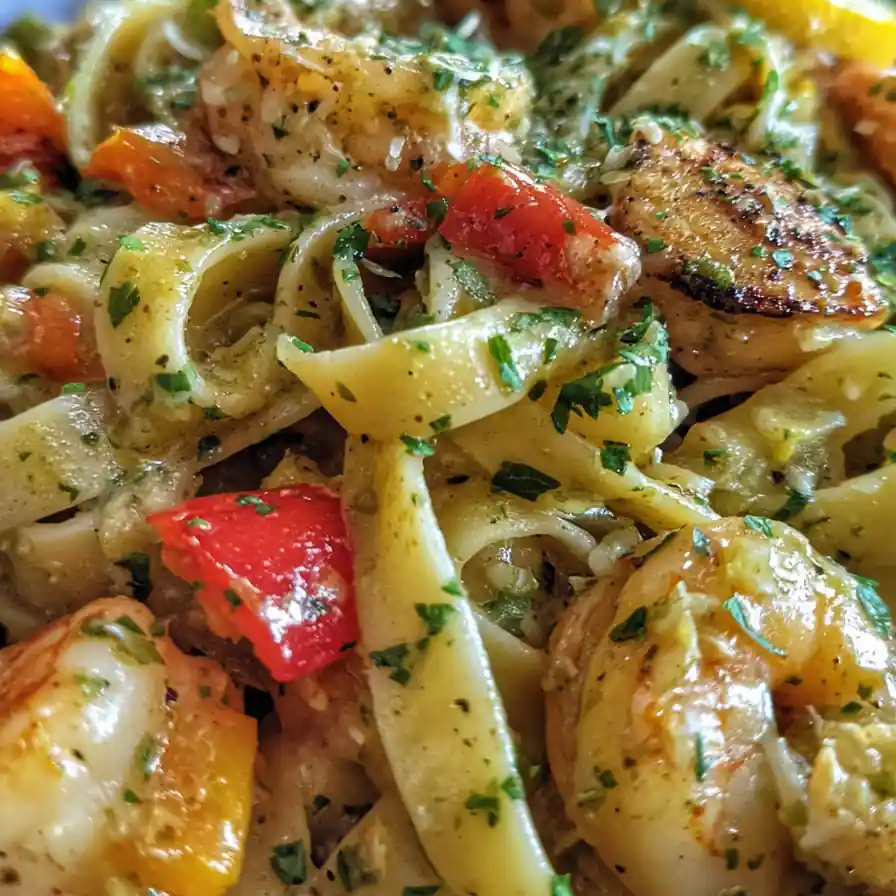 Mardi Gras Cajun Pasta 4 Mardi Gras Cajun Pasta