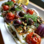 Mediterranean Baked Fish 6 Mediterranean_Baked_Fish_1772998092.1393669