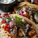 Mediterranean Chicken Tacos 6 Mediterranean_Chicken_Tacos_1773976273.0969896