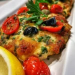 Mouthwatering Boursin Chicken Bake For Dinner Parties 6 Mouthwatering_Boursin_Chicken_Bake_For_Dinner_Parties_1773960255.1764631