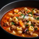 Olive Garden Pasta E Fagioli Soup 6 Olive Garden Pasta E Fagioli Soup 1772955869.5358005