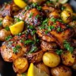 One Pan Lemon Balsamic Chicken & Potatoes 6 One_Pan_Lemon_Balsamic_Chicken_Potatoes_1773955722.4127755