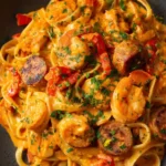 Pappadeaux Mardi Gras Pasta 6 Pappadeaux_Mardi_Gras_Pasta_1773969148.5931993