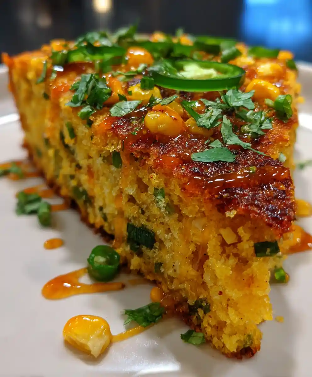 Seriously The Best Creole Cornbread Ever 5 Seriously The Best Creole Cornbread Ever