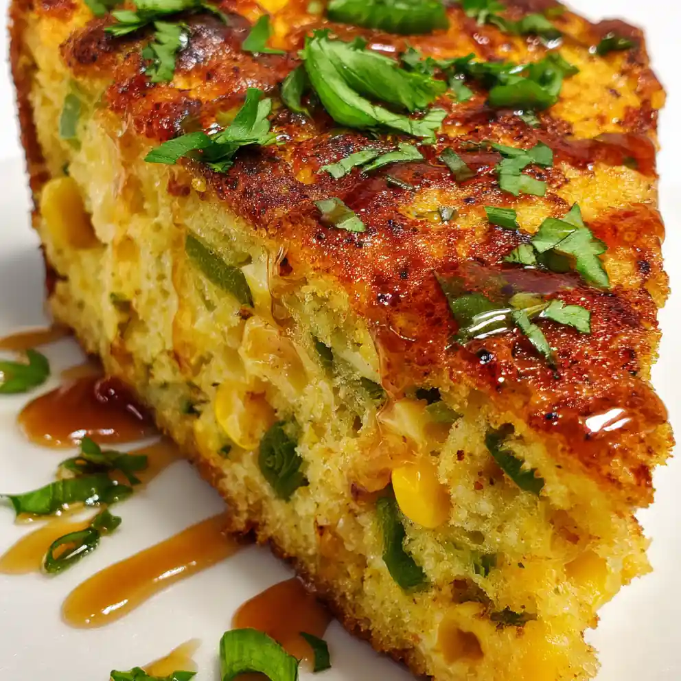 Seriously The Best Creole Cornbread Ever 4 Seriously The Best Creole Cornbread Ever