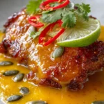 Spicy Peruvian Churu Chicken 6 Spicy_Peruvian_Churu_Chicken_1773973563.856331