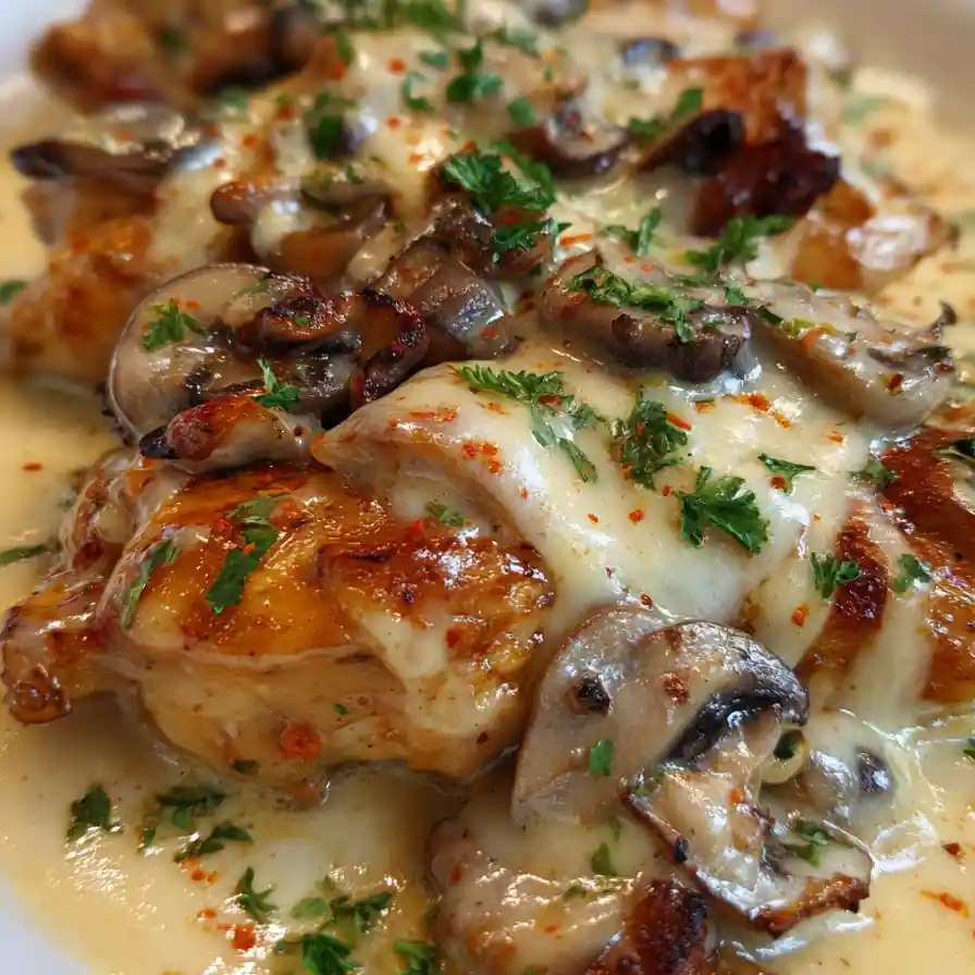 Texas Roadhouse Smothered Chicken 4 Texas Roadhouse Smothered Chicken