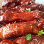 Oven Roasted Beef Country Style Ribs 4 Oven Roasted Beef Country Style Ribs
