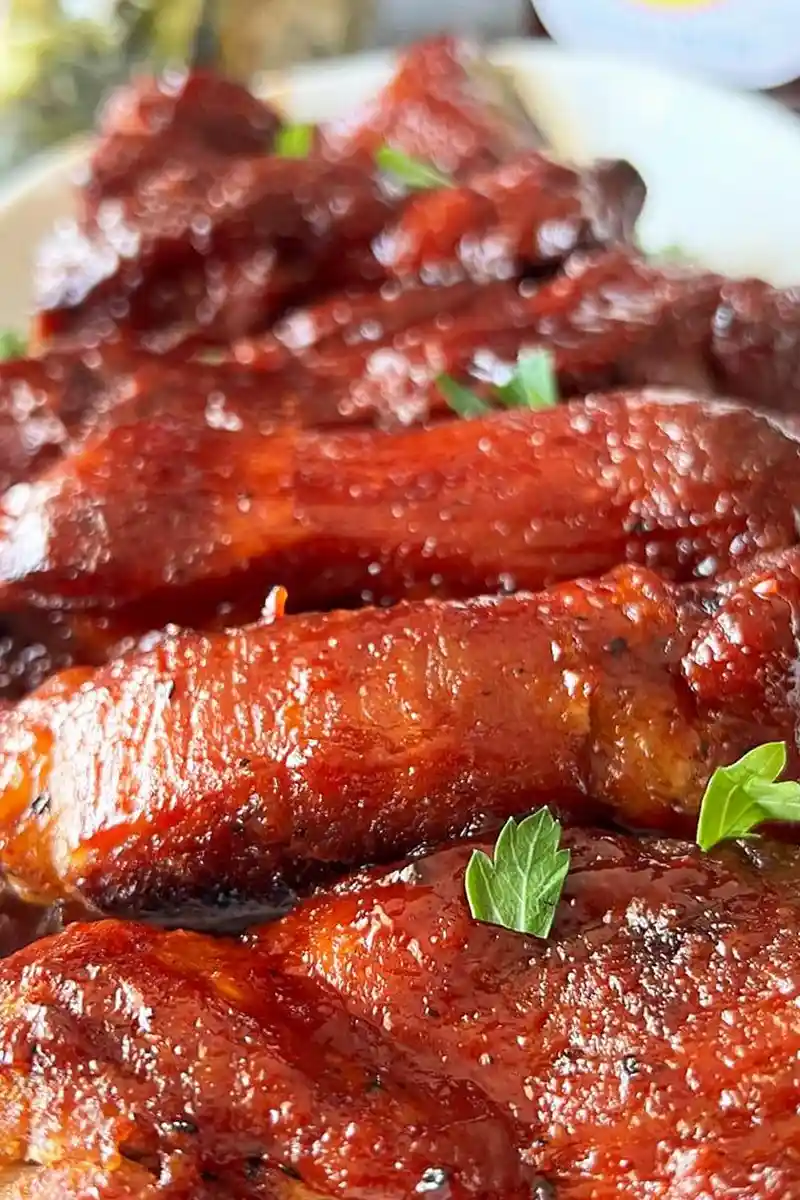Oven Roasted Beef Country Style Ribs 3 Recipe image