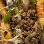 Homemade Philly Cheesesteak Sandwiches 4 Homemade Philly Cheesesteak Sandwiches