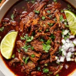 Slow Cooker Mexican Birria Beef Stew 4 Slow Cooker Mexican Birria Beef Stew