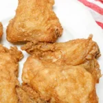 Southern Buttermilk Fried Chicken 4 Southern Buttermilk Fried Chicken