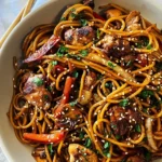Blackstone Griddle Chicken Lo Mein 4 Blackstone Griddle Chicken Lo Mein