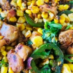 Blackstone Jalapeno Lime Chicken and Corn 4 Blackstone Jalapeno Lime Chicken and Corn