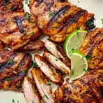 Pollo Asado: Smoky Chipotle-Style Grilled Chicken 4 Pollo Asado: Smoky Chipotle-Style Grilled Chicken