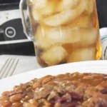 Hearty Slow Cooker Cowboy Beans 4 Hearty Slow Cooker Cowboy Beans