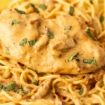 Slow Cooker Creamy Sun-Dried Tomato Chicken 4 Slow Cooker Creamy Sun-Dried Tomato Chicken
