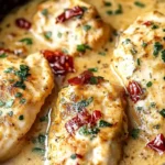 Creamy Dump and Go Crockpot Marry Me Chicken Bliss 4 Creamy Dump and Go Crockpot Marry Me Chicken Bliss