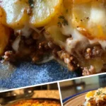 Hearty Ground Beef and Potato Casserole Guide 4 Hearty Ground Beef and Potato Casserole Guide