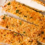 Crispy Oven-Baked Chicken Cutlets 4 Crispy Oven-Baked Chicken Cutlets