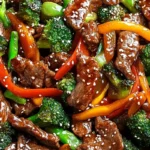 Quick and Flavorful Beef Stir Fry for Easy Dinners 4 Quick and Flavorful Beef Stir Fry for Easy Dinners