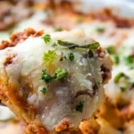 Freezer Meal Beef and Cheese Ravioli 4 Freezer Meal Beef and Cheese Ravioli