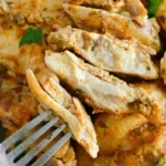Greek Yogurt Marinated Chicken Thighs 4 Greek Yogurt Marinated Chicken Thighs