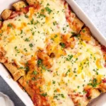 Easy and Healthy Beef Enchiladas 4 Easy and Healthy Beef Enchiladas