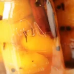 Home Canned Spiced Peaches 4 Home Canned Spiced Peaches