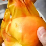 How to Blanch Peaches for Easy Peeling 4 How to Blanch Peaches for Easy Peeling