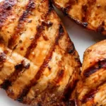 Mastering Juicy Grilled Chicken Breasts 4 Mastering Juicy Grilled Chicken Breasts