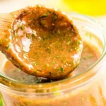 Zesty Italian Grilled Chicken Marinade 4 Zesty Italian Grilled Chicken Marinade