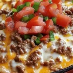 Ultimate Meaty Texas Trash Dip 4 Ultimate Meaty Texas Trash Dip