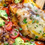 Savory Monterey Chicken Skillet 4 Savory Monterey Chicken Skillet