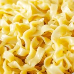 Creamy Cafeteria Noodles Recipe 4 Creamy Cafeteria Noodles Recipe