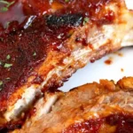 Tender Pressure Cooker BBQ Beef Ribs 4 Tender Pressure Cooker BBQ Beef Ribs