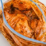 Easy Mexican Chicken Marinade 4 Easy Mexican Chicken Marinade