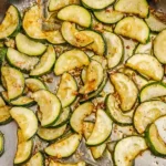 Garlic Butter Sauteed Zucchini 4 Garlic Butter Sauteed Zucchini