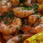 Slow Cooker Seafood and Sausage Boil 4 Slow Cooker Seafood and Sausage Boil