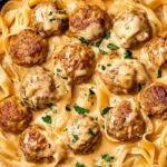 Creamy Swedish Meatball Sauce Guide 4 Creamy Swedish Meatball Sauce Guide
