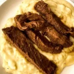 Garlic-Infused Slow Cooker Steak Bites 4 Garlic-Infused Slow Cooker Steak Bites