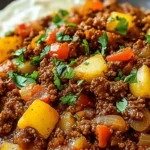 Savor Homemade Mexican Picadillo - Easy One-Pan Delight 4 Savor Homemade Mexican Picadillo - Easy One-Pan Delight