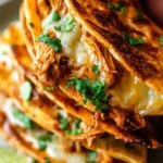 Crispy Chicken Birria Tacos from Scratch 4 Crispy Chicken Birria Tacos from Scratch