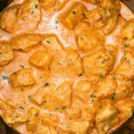 Slow Cooker Indian Butter Chicken 4 Slow Cooker Indian Butter Chicken