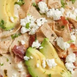 Mexican Street Corn White Chicken Chili 4 Mexican Street Corn White Chicken Chili